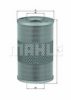 KNECHT OX 44D Oil Filter